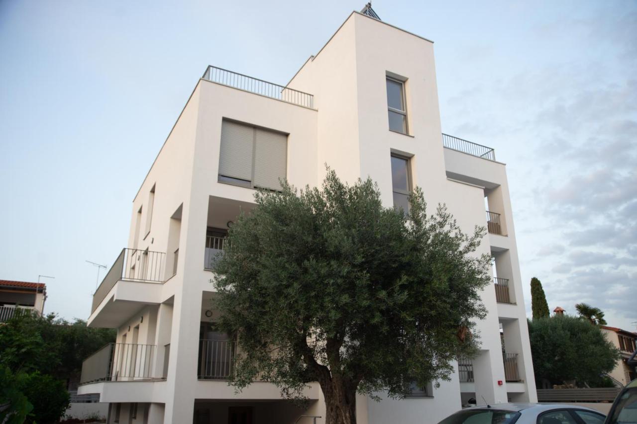 A-Seven Rovinj Exterior foto