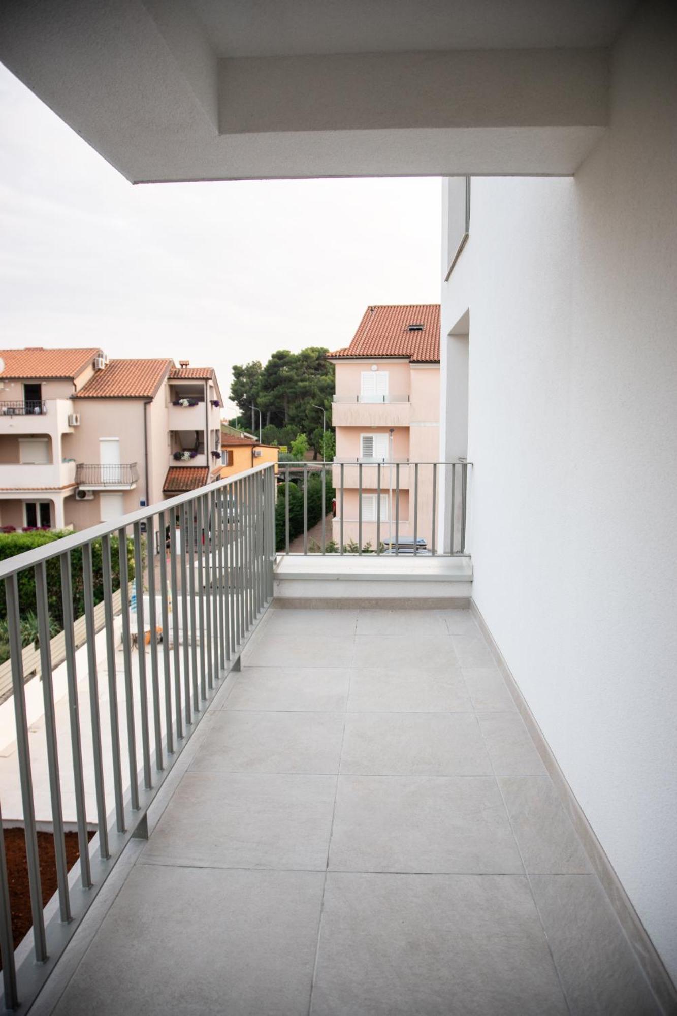A-Seven Rovinj Exterior foto