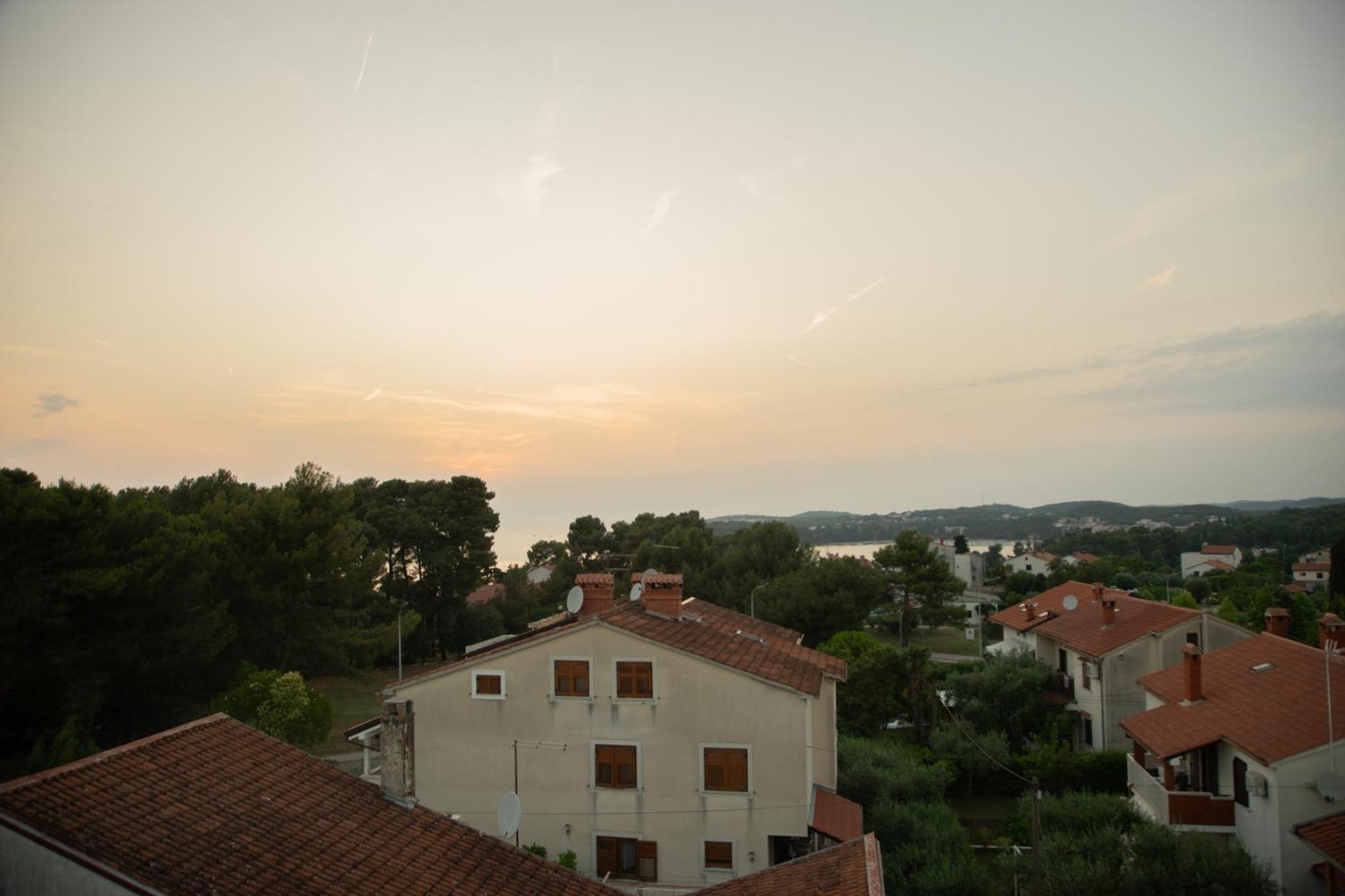 A-Seven Rovinj Exterior foto