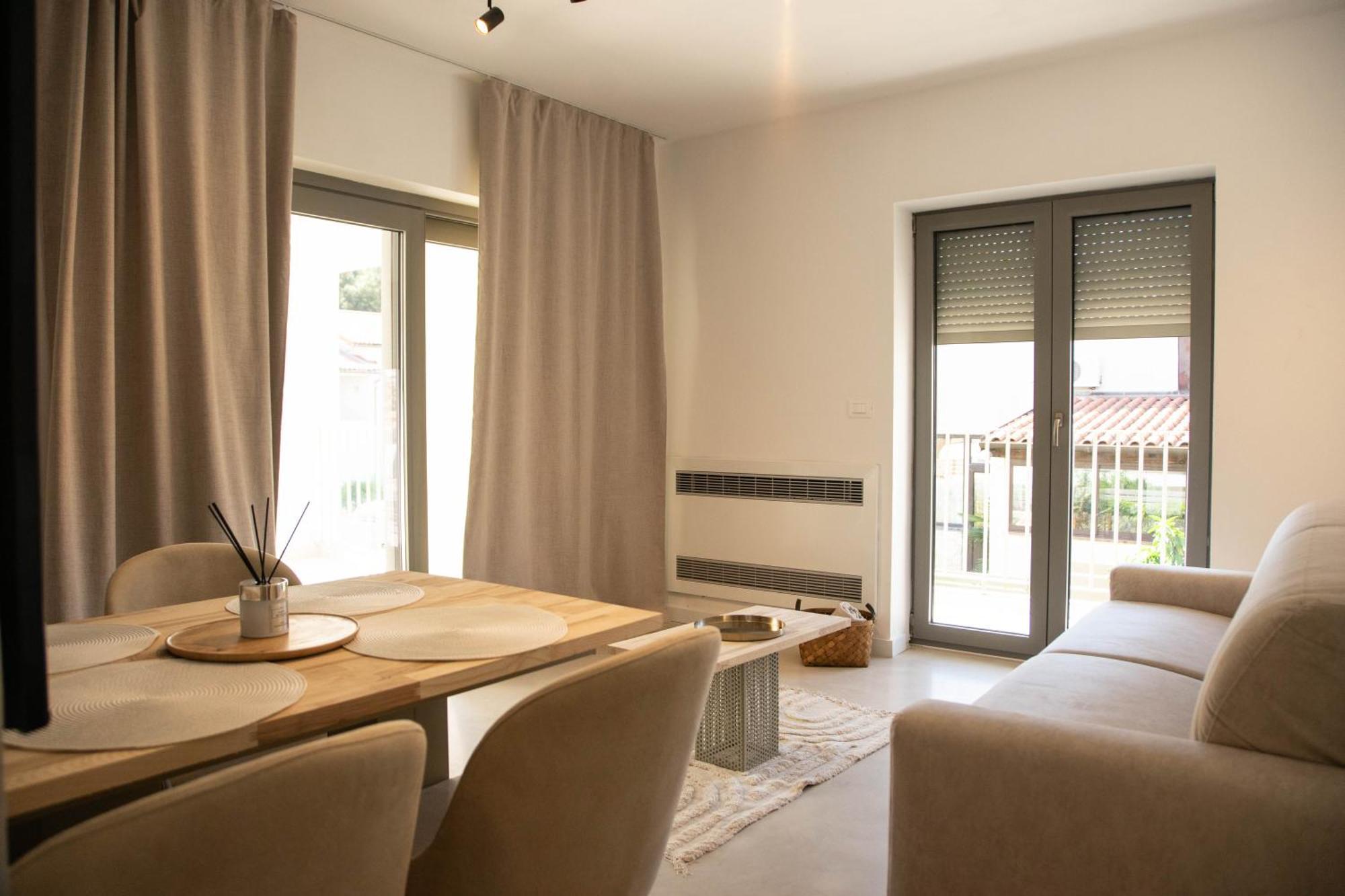 A-Seven Rovinj Exterior foto