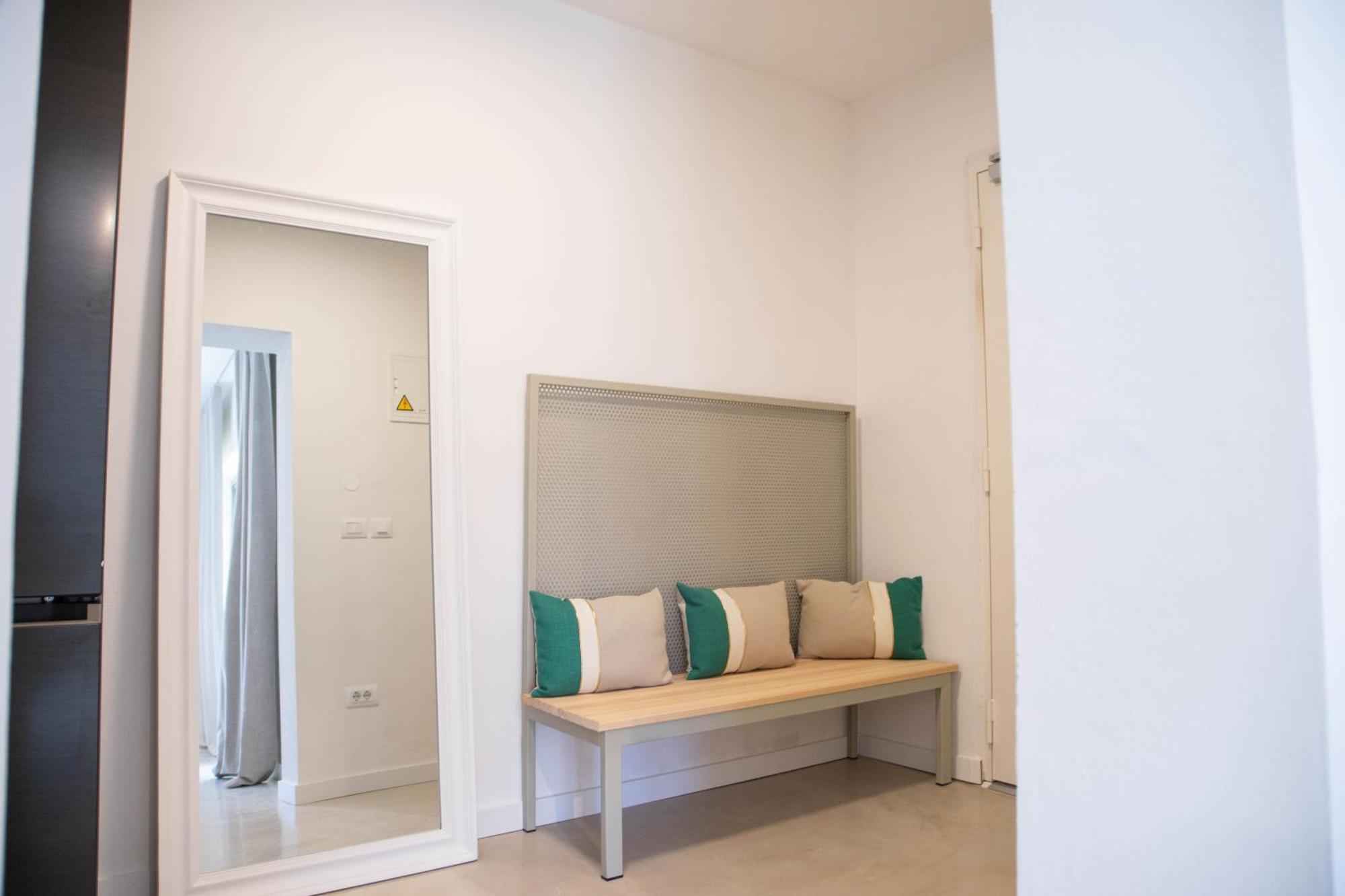 A-Seven Rovinj Exterior foto